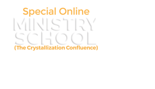 Online Ministry School